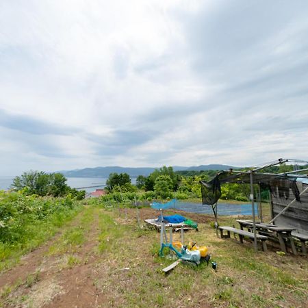 Отель 小樽民泊太田2号館 Экстерьер фото
